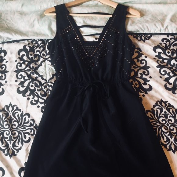 BeBop Dresses & Skirts - Black Dress